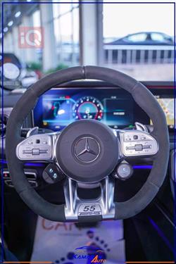 مێرسێدس بێنز G-Class